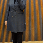 Veste Classique hiver