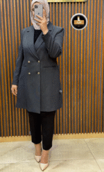 Veste Classique hiver