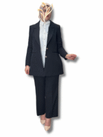 Costume Classique /grande taille                   طاقم كلاسيكي مقاس كبير – Image 3