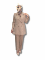 Costume Classique /grande taille                   طاقم كلاسيكي مقاس كبير – Image 5