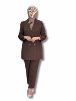 Costume Classique /grande taille                   طاقم كلاسيكي مقاس كبير – Image 4
