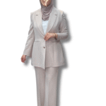 Costume classique petite taille  2pcs     طاقم كلاسيكي من قطغتين