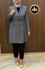 Veste Classique hiver – Image 4