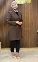 Veste Classique hiver – Image 2