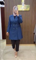 Veste Classique hiver – Image 3