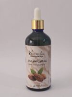 زيت اللوز الحلو المحلي الطبيعي - Image 6